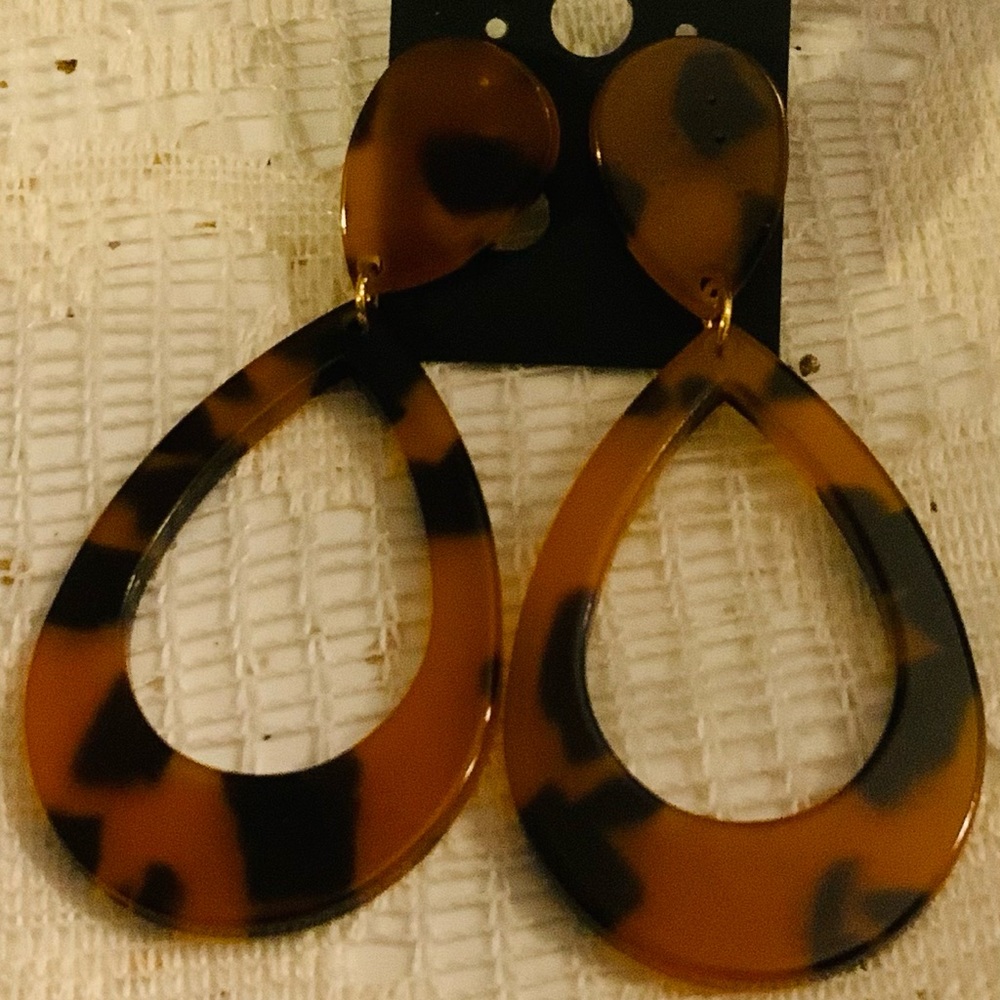 Fashion Earrings